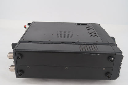 U18785 Used Yaesu FT-897D HF/VHF/UHF All-Mode Transceiver w/ FP-30B & FC-30 Tuner/Pwr. Supply