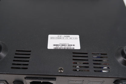 U18785 Used Yaesu FT-897D HF/VHF/UHF All-Mode Transceiver w/ FP-30B & FC-30 Tuner/Pwr. Supply