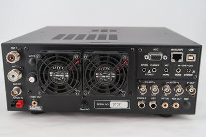 U18788 Used Elecraft K3/100 HF/6m Transceiver