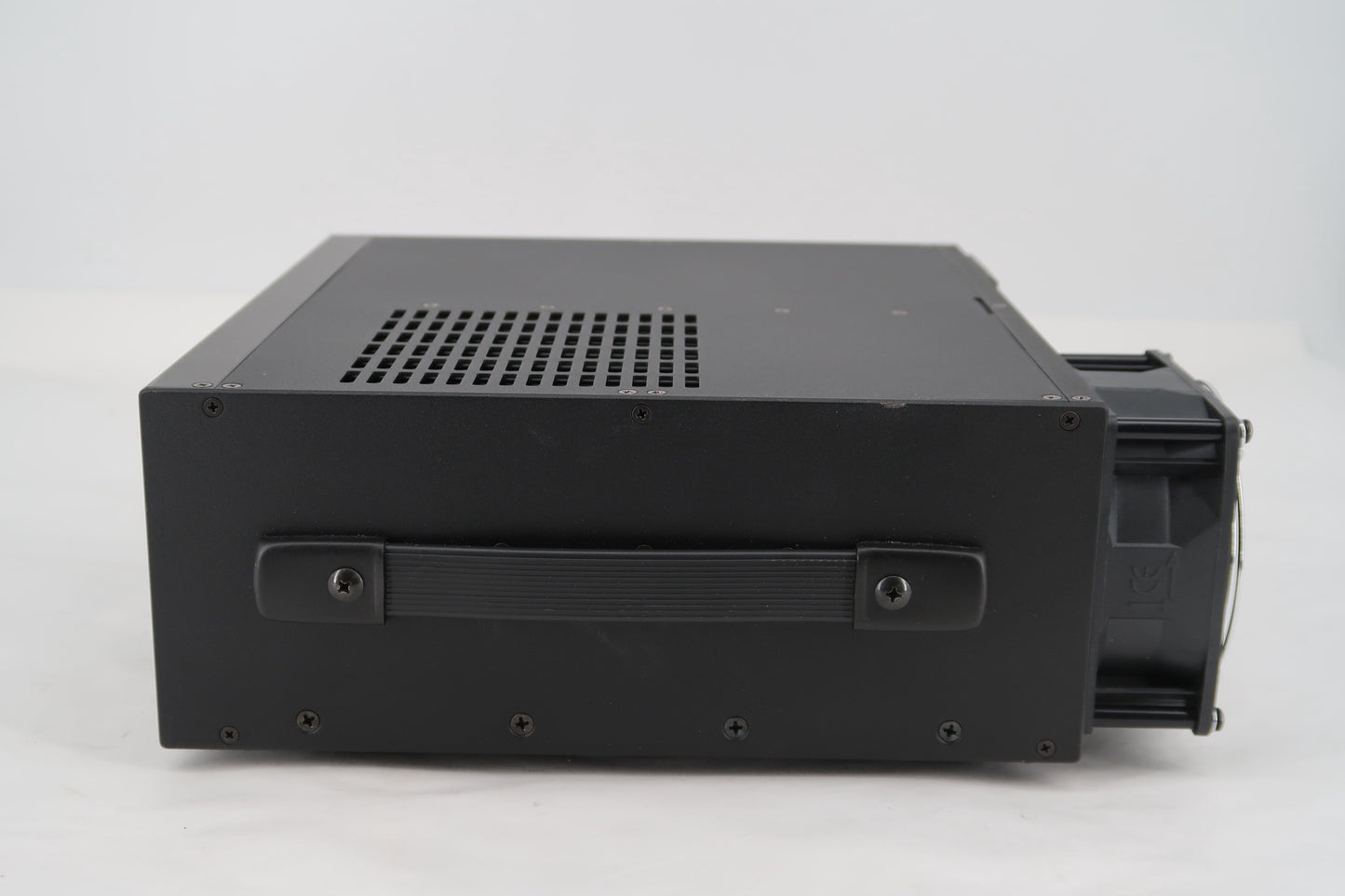 U18789 Used Elecraft KPA500 Compact Solid State Amplifier