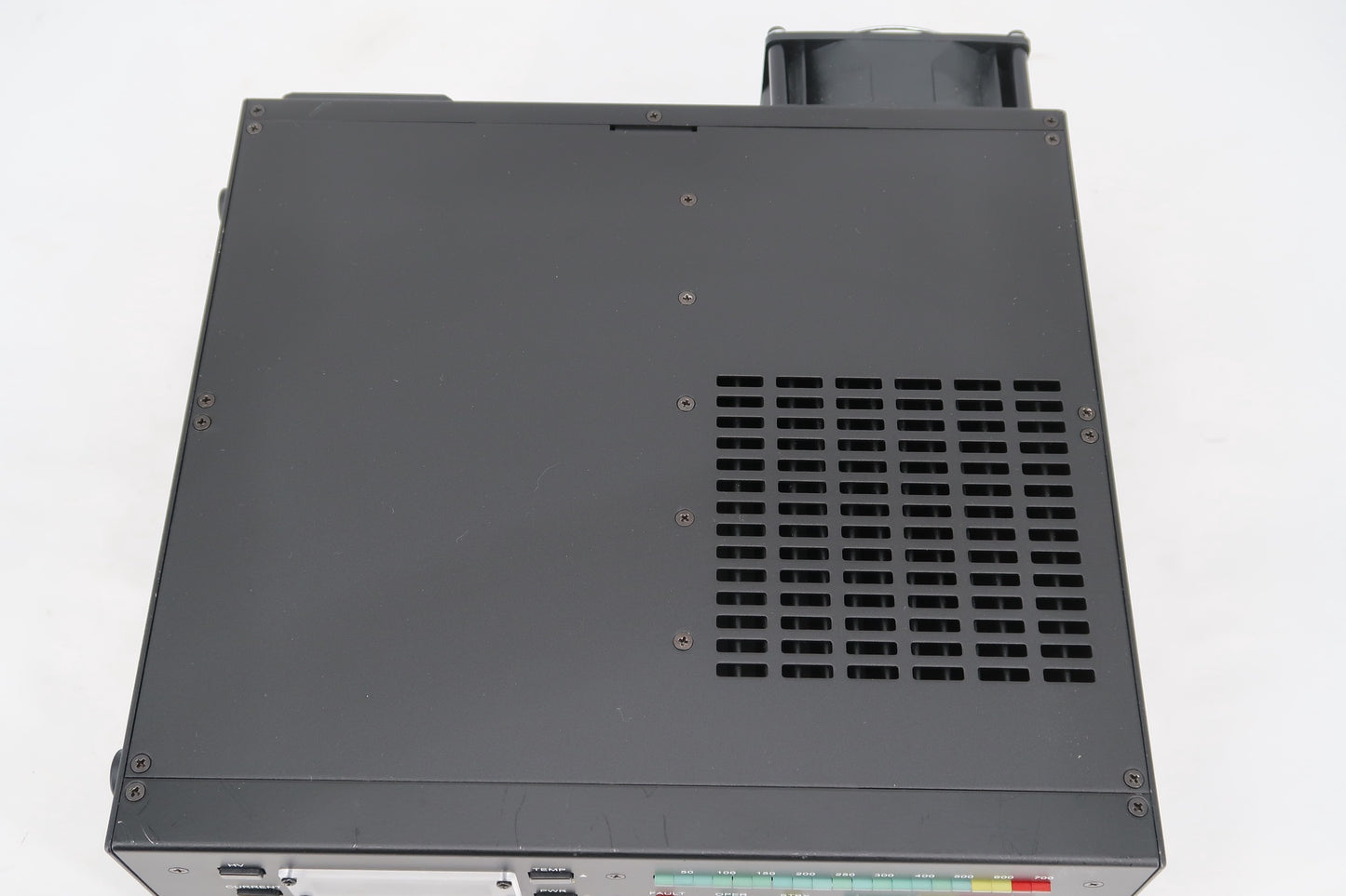 U18789 Used Elecraft KPA500 Compact Solid State Amplifier