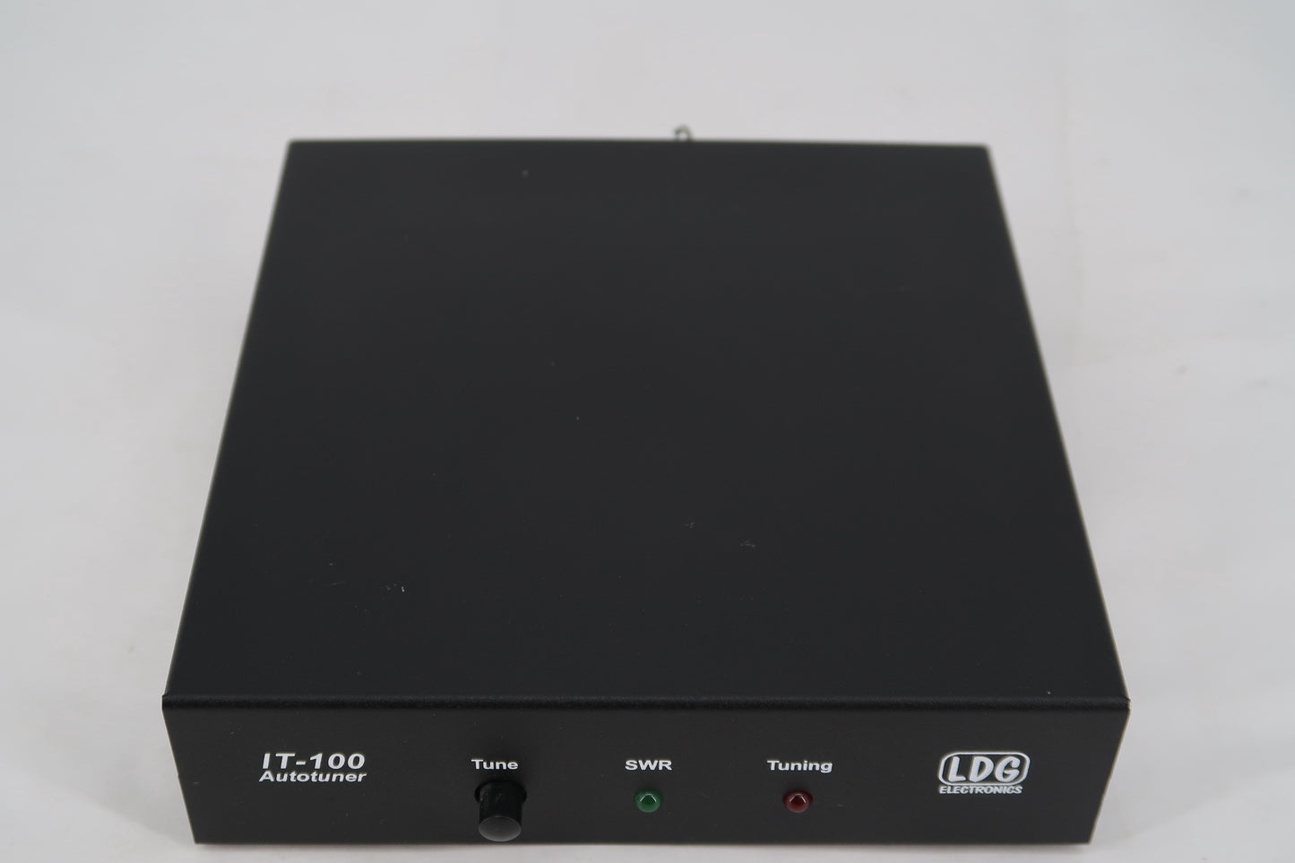 U18791 Used LDG IT-100 Memory Autotuner for Icom Radios
