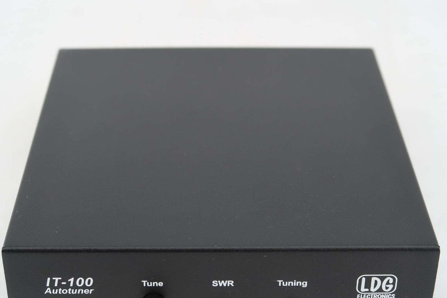 U18792 Used LDG IT-100 Memory Autotuner for Icom Radios