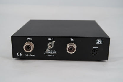 U18791 Used LDG IT-100 Memory Autotuner for Icom Radios