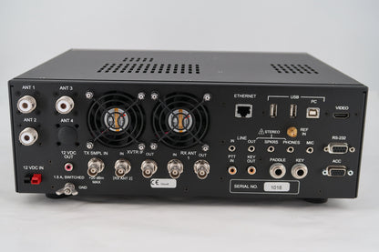 U18793 Used Elecraft K4 100W 160-6m All-Mode Transceiver