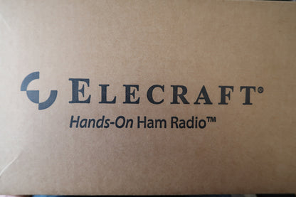 U18793 Used Elecraft K4 100W 160-6m All-Mode Transceiver