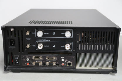 U18794 Used FlexRadio Power Genius PGXL XL HF/6m Amplifier