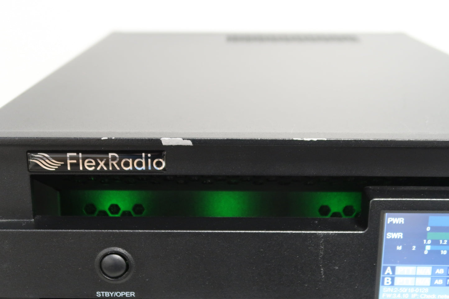 U18794 Used FlexRadio Power Genius PGXL XL HF/6m Amplifier