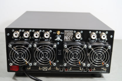 U18795 Used SPE Expert 1.5K-FA Series 2 Linear Amplifier