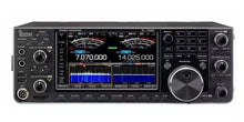 Open Box Icom IC-7610 32 160-6 Meters SDR Transceiver Version 32