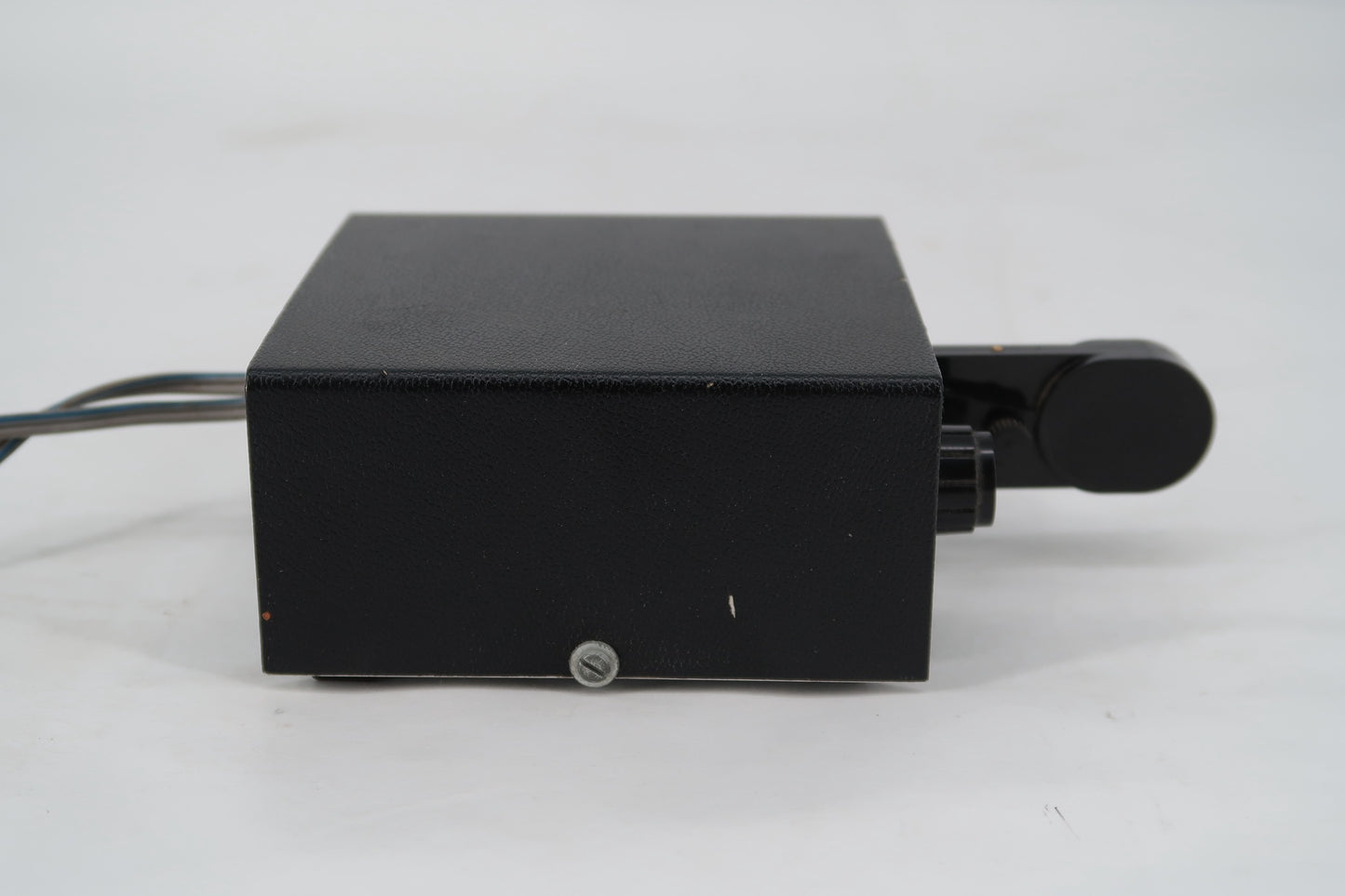 U18805 Used Ten-Tec Model 670 Century Keyer