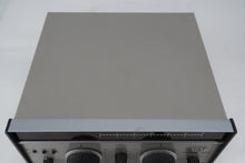 U18807 Used Ten-Tec Model 238 Antenna Tuner