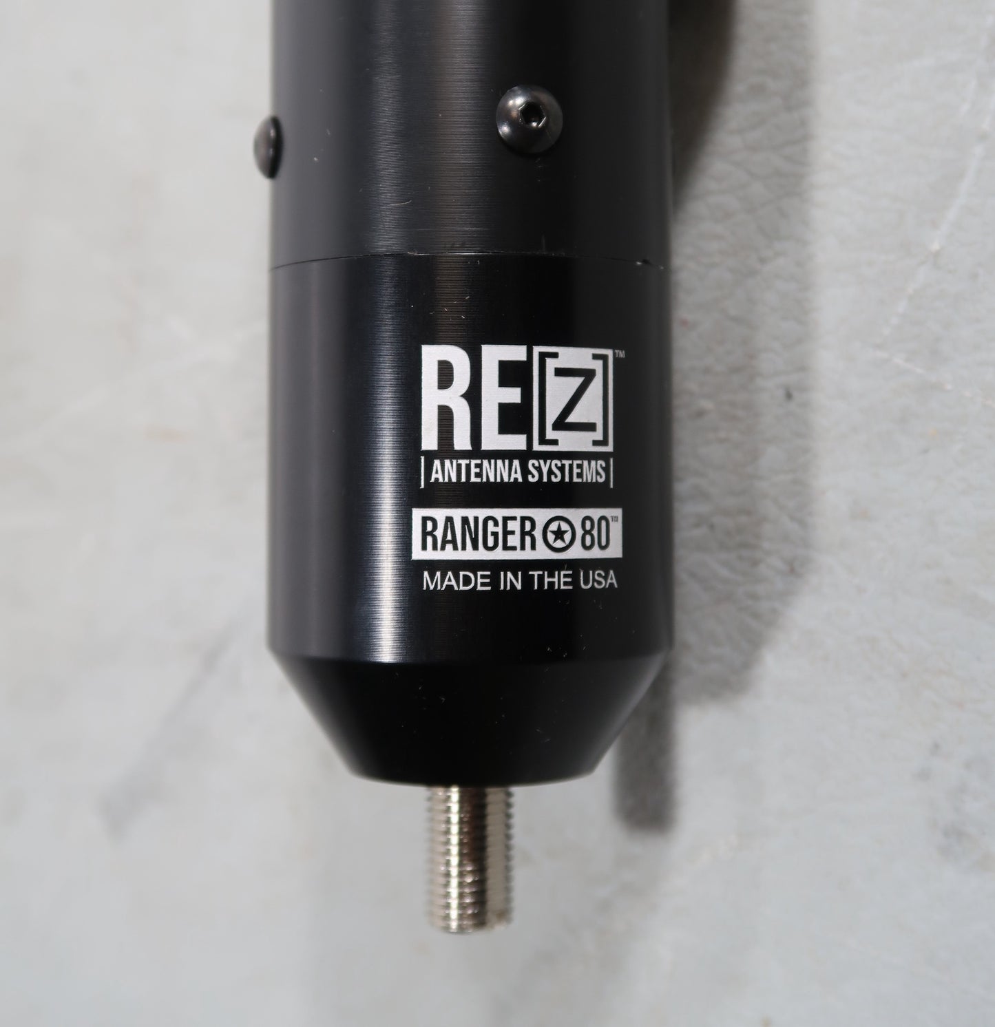 U18833 Used REZ Antennas Ranger 80 HF Coil