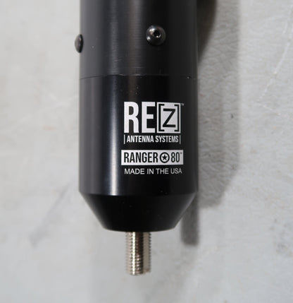 U18833 Used REZ Antennas Ranger 80 HF Coil