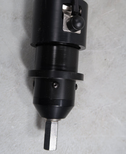 U18833 Used REZ Antennas Ranger 80 HF Coil