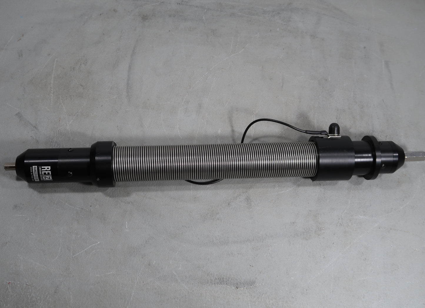 U18833 Used REZ Antennas Ranger 80 HF Coil
