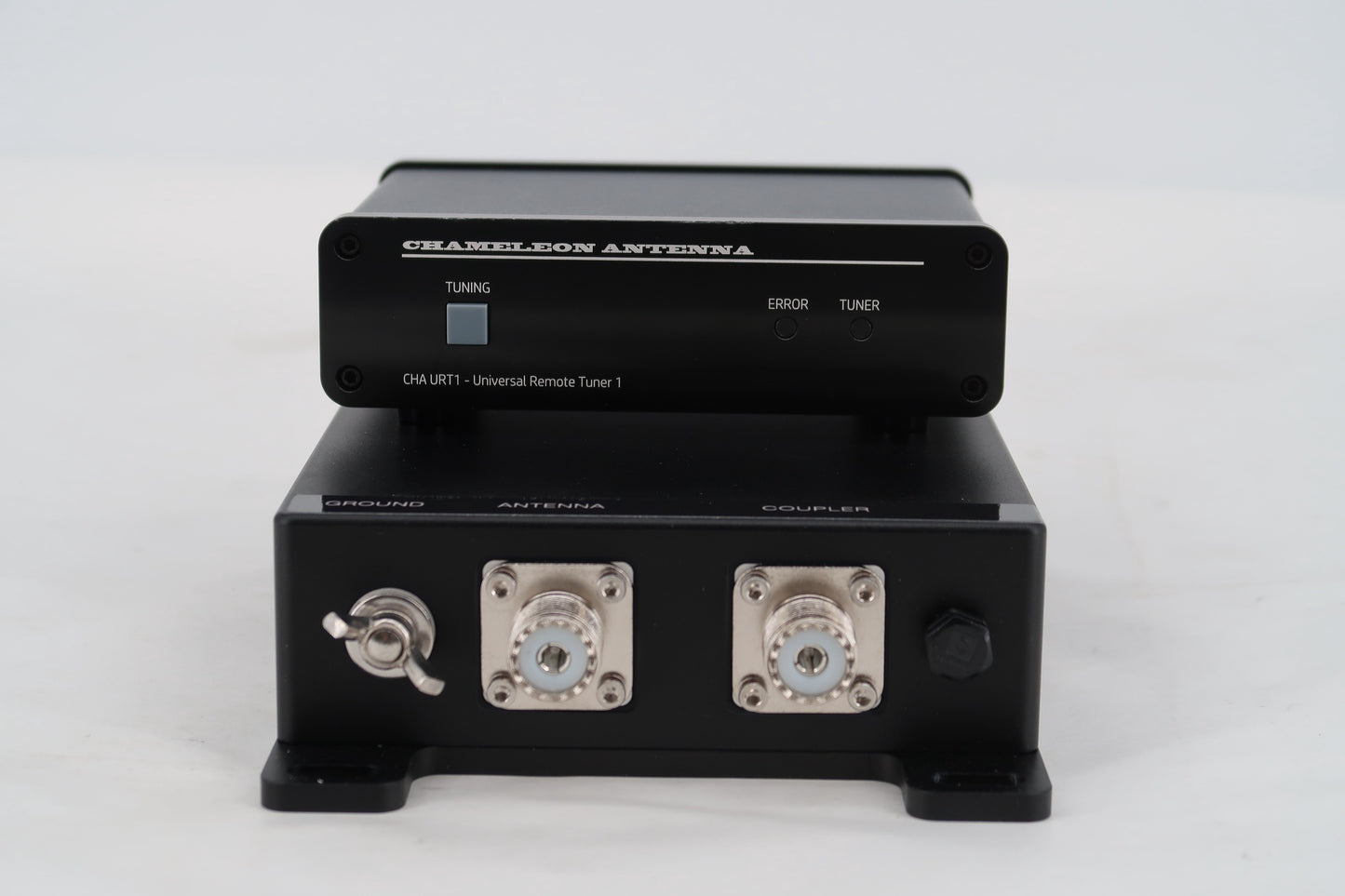 U18834 AS IS Chameleon Antennas CHA-URT1 Universal Remote Tuner