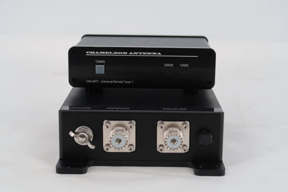 U18834 AS IS Chameleon Antennas CHA-URT1 Universal Remote Tuner