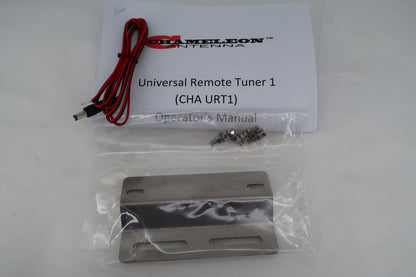 U18834 AS IS Chameleon Antennas CHA-URT1 Universal Remote Tuner