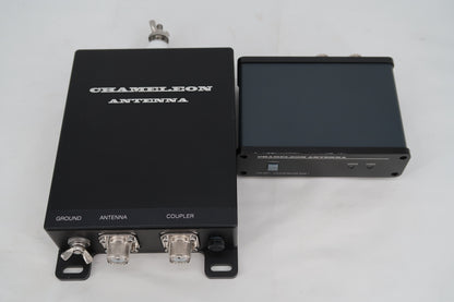 U18834 AS IS Chameleon Antennas CHA-URT1 Universal Remote Tuner