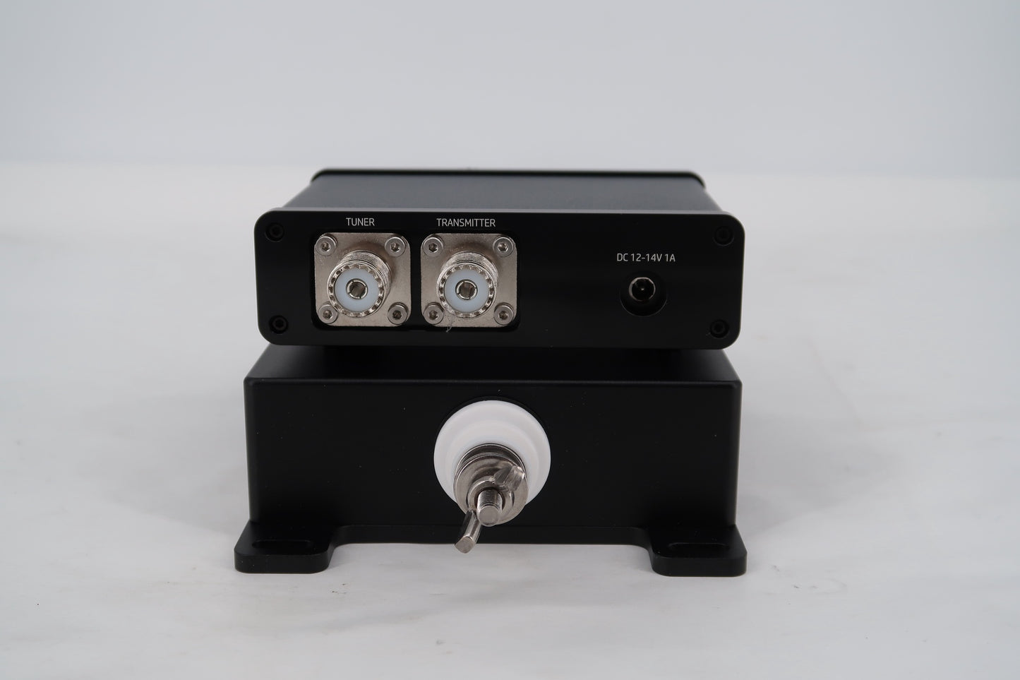U18834 AS IS Chameleon Antennas CHA-URT1 Universal Remote Tuner