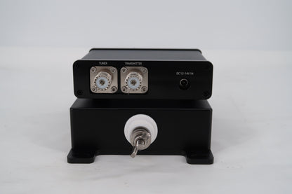 U18834 AS IS Chameleon Antennas CHA-URT1 Universal Remote Tuner