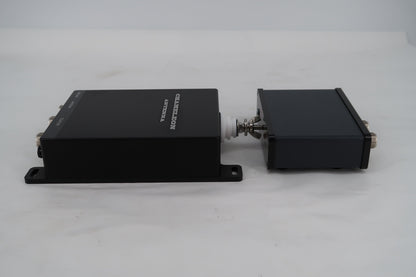 U18834 AS IS Chameleon Antennas CHA-URT1 Universal Remote Tuner