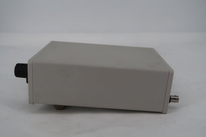 U18837 Used S&S Engineering TAC-1 QRP Transceiver 80M Model