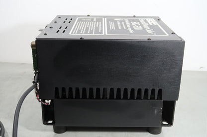 U18848 Used SGC SmartPowerCube SG-500 500W HF Linear Amplifier w/ Fan & Controller