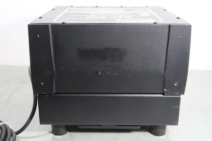 U18848 Used SGC SmartPowerCube SG-500 500W HF Linear Amplifier w/ Fan & Controller