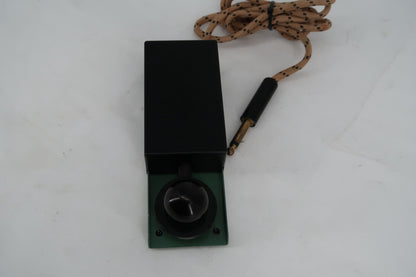 U18855 Used WA4DDH "Green Thunder" Straight Key