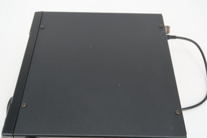 U18865 Used Icom IC-R75 All-Mode Communications Receiver w/ CW Filter & DSP