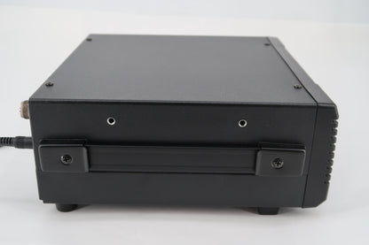 U18865 Used Icom IC-R75 All-Mode Communications Receiver w/ CW Filter & DSP