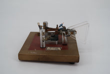 U18876 Used Snyder KP-2-HBD Iambic Key