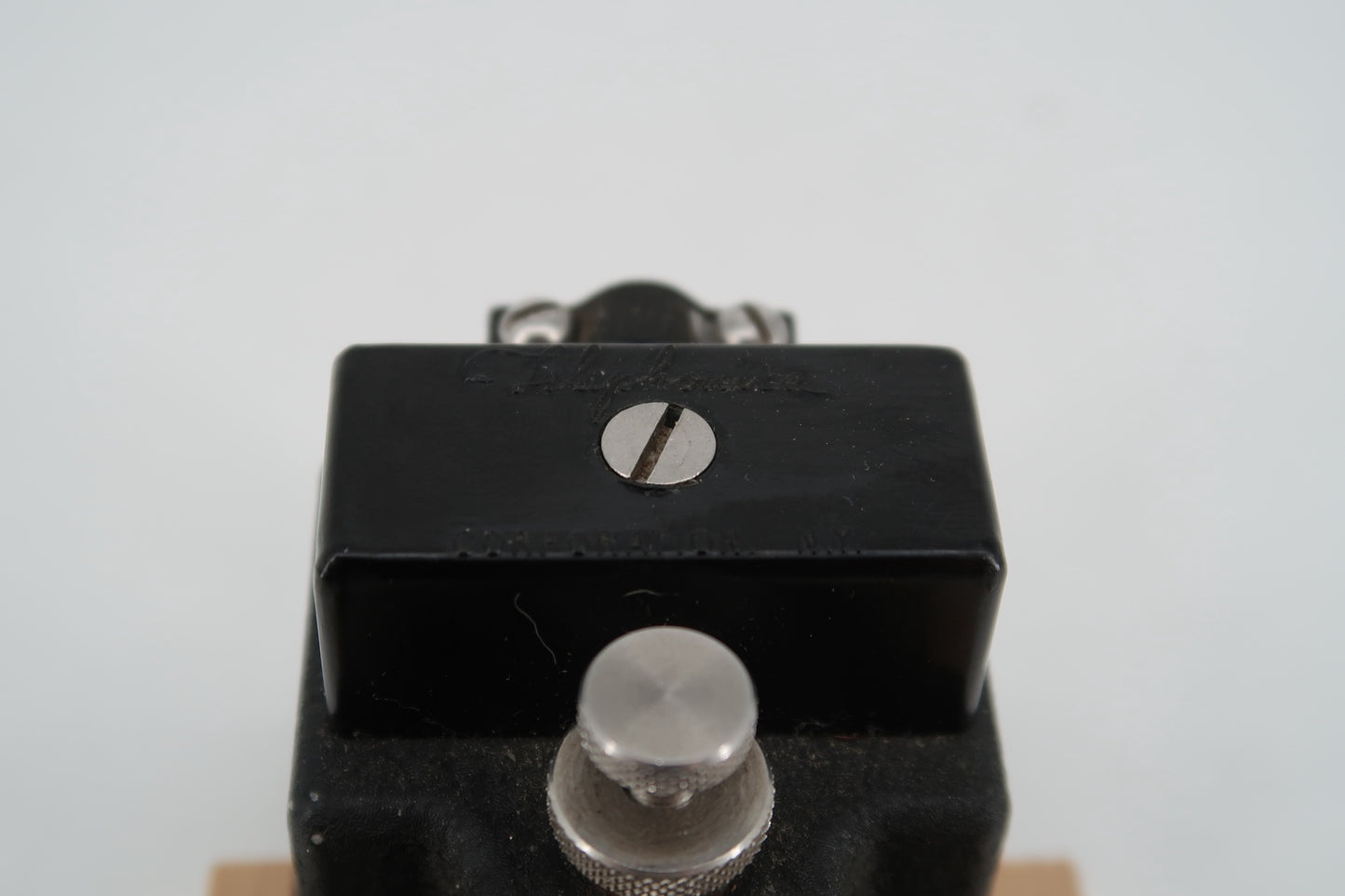 U18877 Used Telefonica FK-102 Compact Straight Key