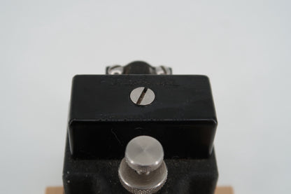 U18877 Used Telefonica FK-102 Compact Straight Key