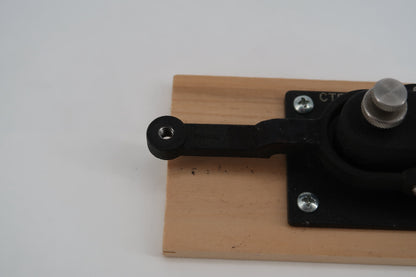 U18877 Used Telefonica FK-102 Compact Straight Key