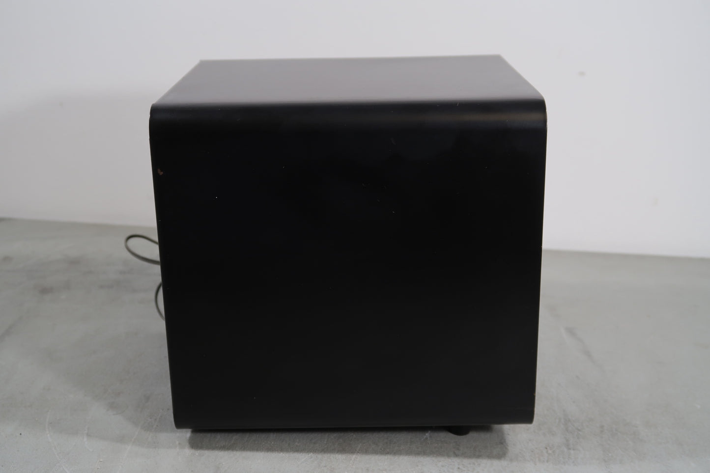U18880 AS IS Untested R.L. Drake Model 2-AQ Speaker & Q Multiplier