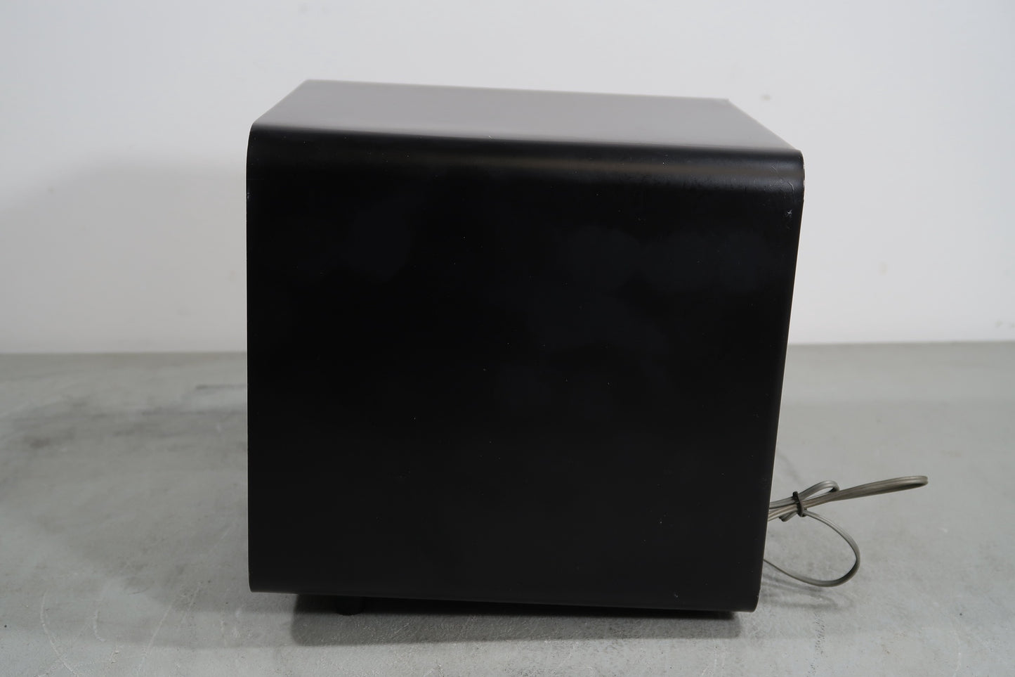 U18880 AS IS Untested R.L. Drake Model 2-AQ Speaker & Q Multiplier