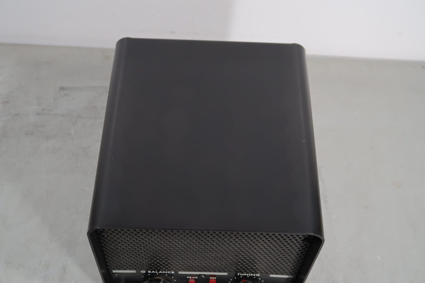 U18880 AS IS Untested R.L. Drake Model 2-AQ Speaker & Q Multiplier