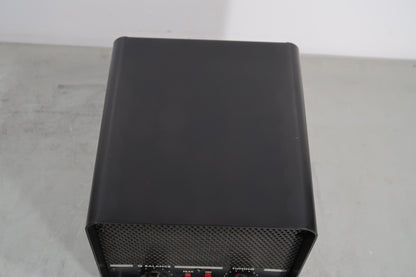 U18880 AS IS Untested R.L. Drake Model 2-AQ Speaker & Q Multiplier
