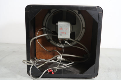 U18880 AS IS Untested R.L. Drake Model 2-AQ Speaker & Q Multiplier