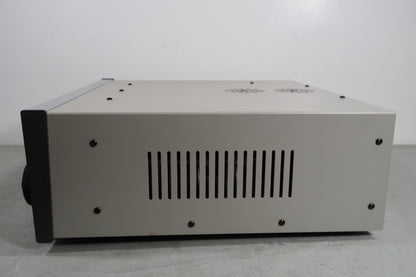 U18911 Used Ten-Tec Model 425 Titan Power Amplifier w/ Power Supply