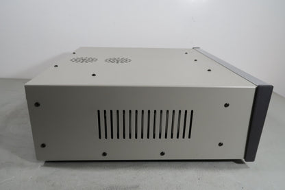 U18911 Used Ten-Tec Model 425 Titan Power Amplifier w/ Power Supply