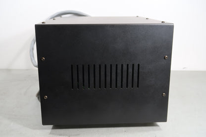 U18911 Used Ten-Tec Model 425 Titan Power Amplifier w/ Power Supply