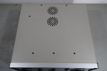 U18911 Used Ten-Tec Model 425 Titan Power Amplifier w/ Power Supply