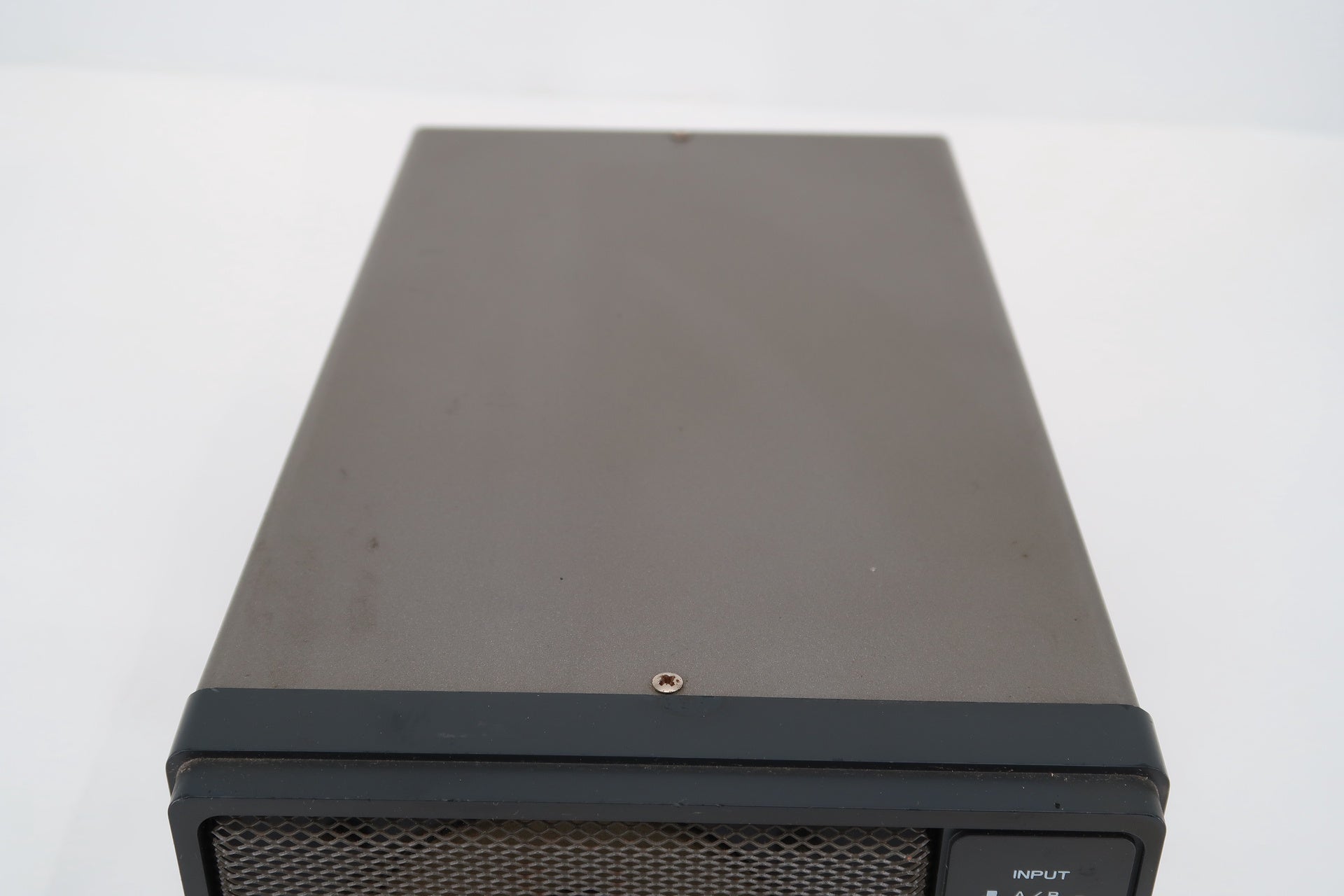 U18933 Used Kenwood SP-950 External Desktop Speaker – MTC Radio