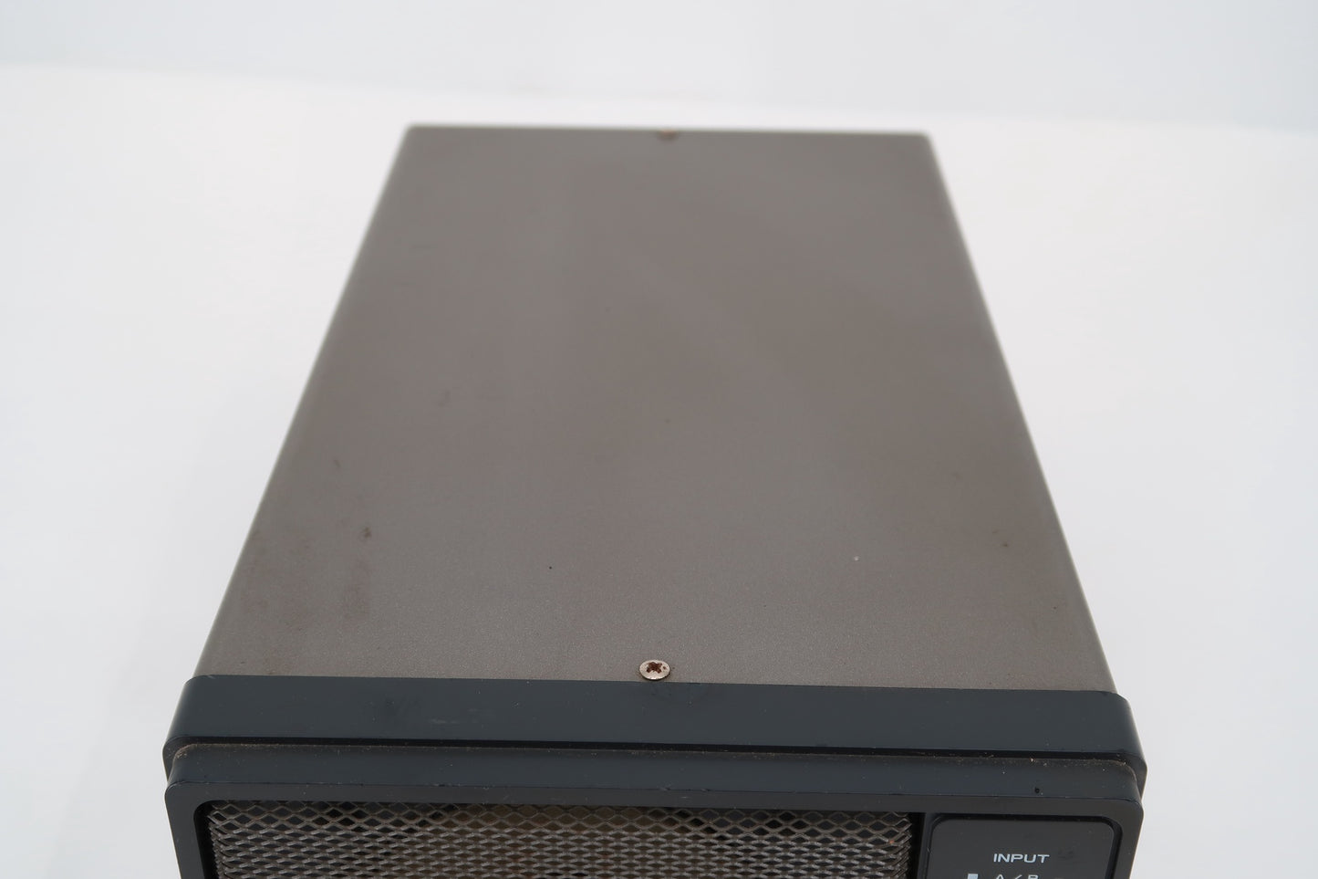 U18933 Used Kenwood SP-950 External Desktop Speaker