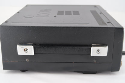 U18942 Used Icom IC-756ProIII HF/6m Transceiver