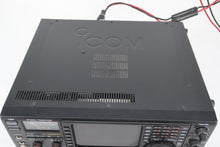 U17592 Used Icom IC-756ProII HF/50MHz Transceiver